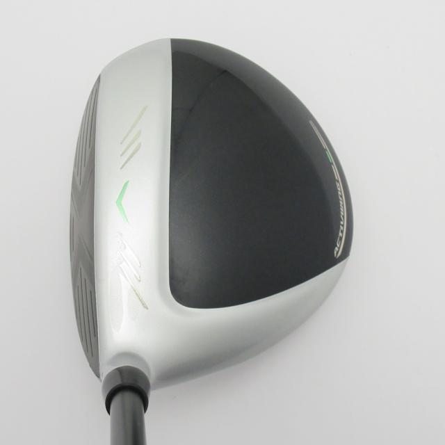 【中古ゴルフクラブ】ダンロップ　XXIO　ゼクシオ X(2022) フェアウェイウッド Miyazaki AX-2　シャフト：Miyazaki AX-2_1