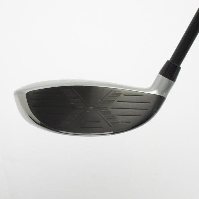 【中古ゴルフクラブ】ダンロップ　XXIO　ゼクシオ X(2022) フェアウェイウッド Miyazaki AX-2　シャフト：Miyazaki AX-2_2