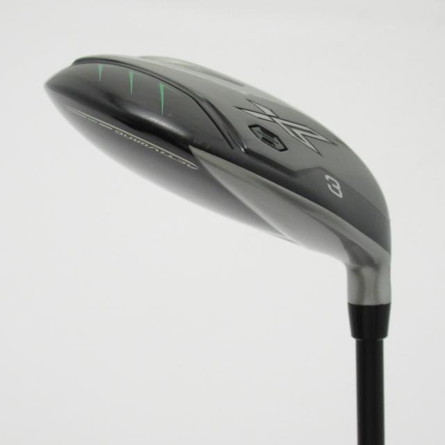 【中古ゴルフクラブ】ダンロップ　XXIO　ゼクシオ X(2022) フェアウェイウッド Miyazaki AX-2　シャフト：Miyazaki AX-2_4