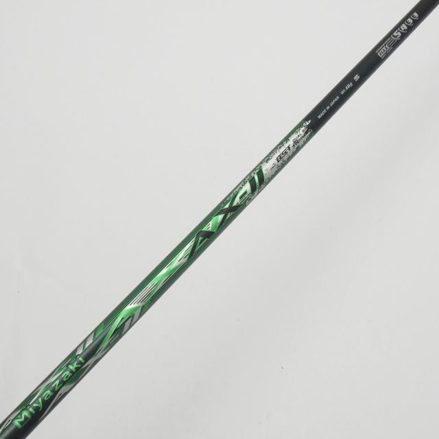 【中古ゴルフクラブ】ダンロップ　XXIO　ゼクシオ X(2022) フェアウェイウッド Miyazaki AX-2　シャフト：Miyazaki AX-2_5