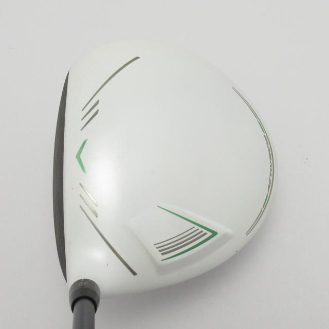 【中古ゴルフクラブ】ダンロップ　XXIO　ゼクシオ X(2022) ホワイト ドライバー Miyazaki AX-2　シャフト：Miyazaki AX-2_1