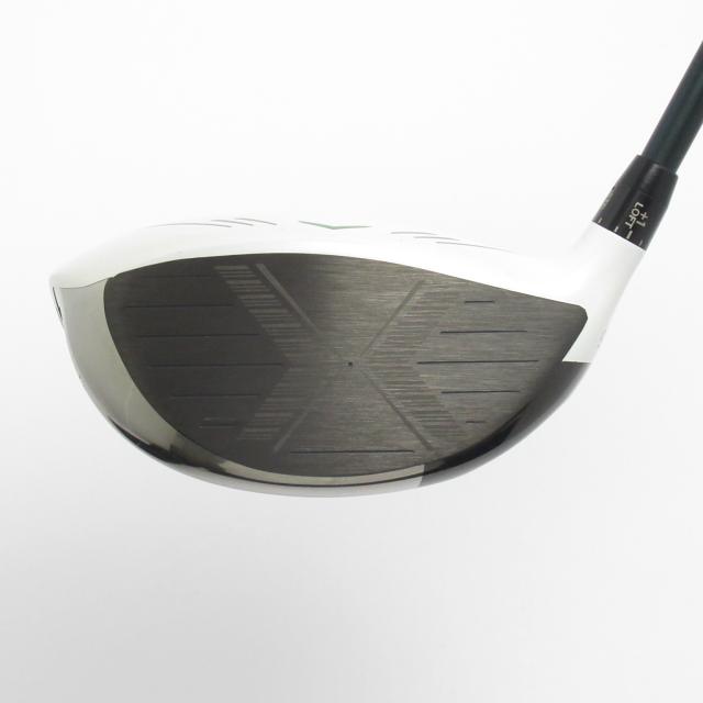 【中古ゴルフクラブ】ダンロップ　XXIO　ゼクシオ X(2022) ホワイト ドライバー Miyazaki AX-2　シャフト：Miyazaki AX-2_2