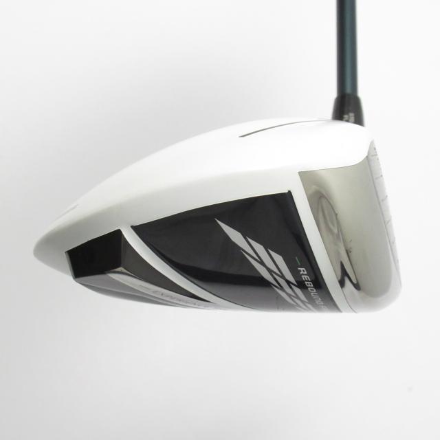 【中古ゴルフクラブ】ダンロップ　XXIO　ゼクシオ X(2022) ホワイト ドライバー Miyazaki AX-2　シャフト：Miyazaki AX-2_3