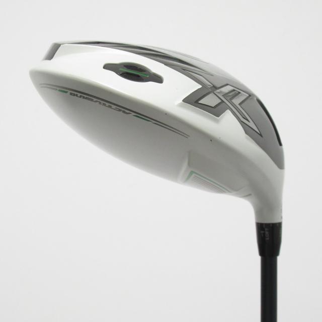 【中古ゴルフクラブ】ダンロップ　XXIO　ゼクシオ X(2022) ホワイト ドライバー Miyazaki AX-2　シャフト：Miyazaki AX-2_4