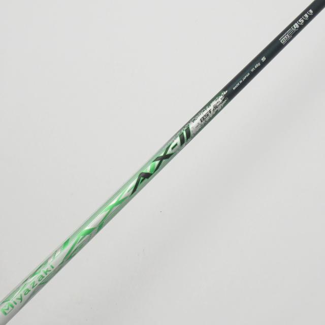 【中古ゴルフクラブ】ダンロップ　XXIO　ゼクシオ X(2022) ホワイト ドライバー Miyazaki AX-2　シャフト：Miyazaki AX-2_5