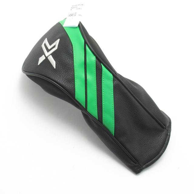 【中古ゴルフクラブ】ダンロップ　XXIO　ゼクシオ X(2022) ホワイト ドライバー Miyazaki AX-2　シャフト：Miyazaki AX-2_7