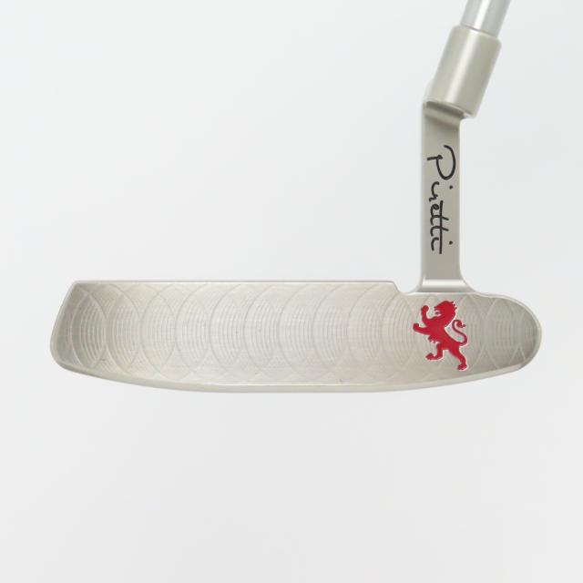 ピレッティ ポテンザ1.5 プレミアシリーズ パター