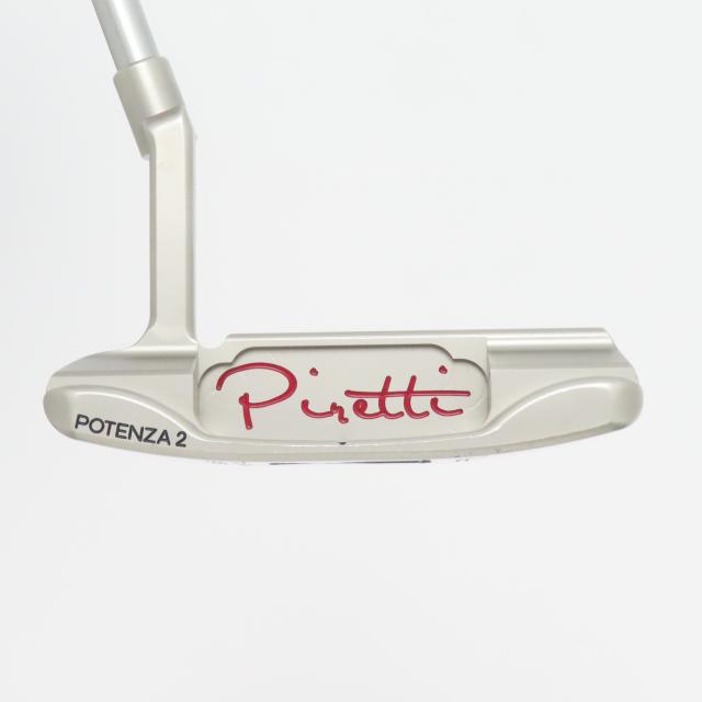 Piretti Bosa パター (LA GOLF)シャフト Piretti パター LA GOLF