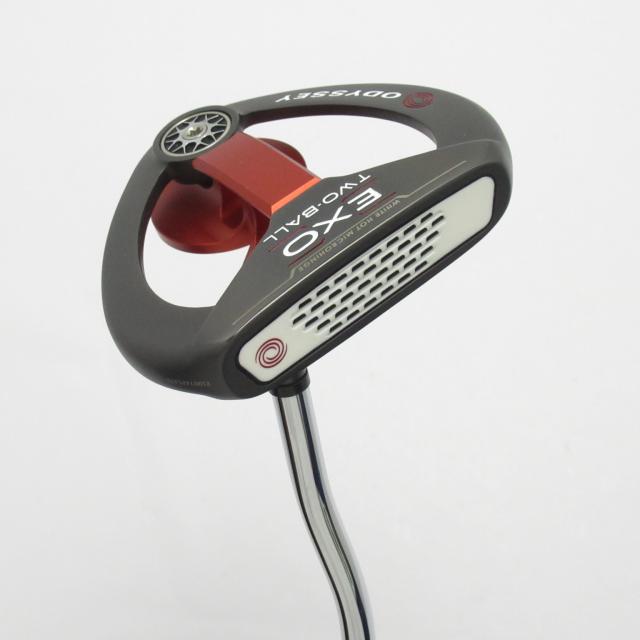 オデッセイ EXO パター 2・BALL EXO 2・BALL 33インチ 中古 Bランク