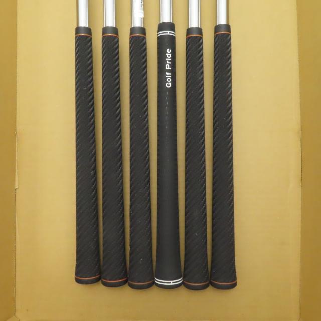 【中古ゴルフクラブ】キャロウェイゴルフ　APEX　APEX TCB(2021) アイアン N.S.PRO MODUS3 TOUR 120　シャフト：N.S.PRO MODUS3 TOUR 120