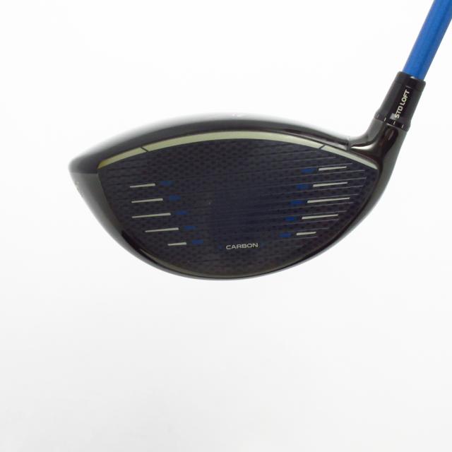 TaylorMade Qi10 ドライバー 10.5ディアマナブルーSR ☆【やさしい 高