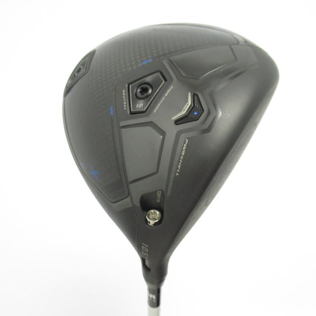 【中古ゴルフクラブ】コブラ　DARKSPEED　ダークスピード X ドライバー Speeder NX for Cobra SILVER　シャフト：Speeder NX for Cobra…