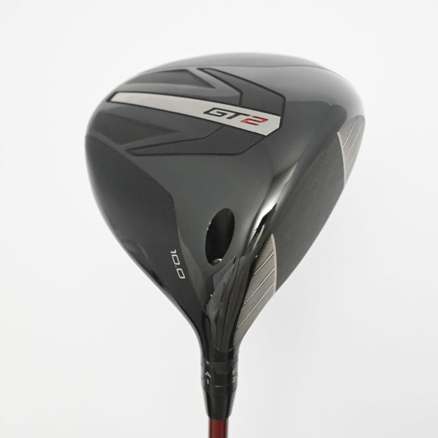 【中古ゴルフクラブ】タイトリスト　TITLEIST　GT2 ドライバー PROJECT X DENALI RED 50　シャフト：PROJECT X DENALI RED 50