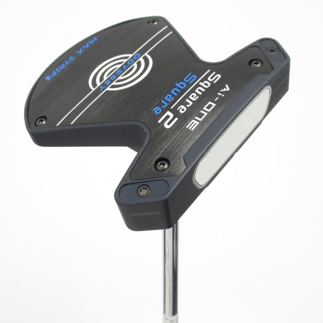 オデッセイ Ai-ONE Square 2 Square #7 ゴルフ パター 2024年モデル