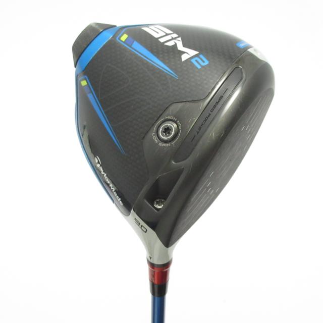 中古】SIM マックス D フェアウェイウッド Speeder 569 EVOLUTION V 16