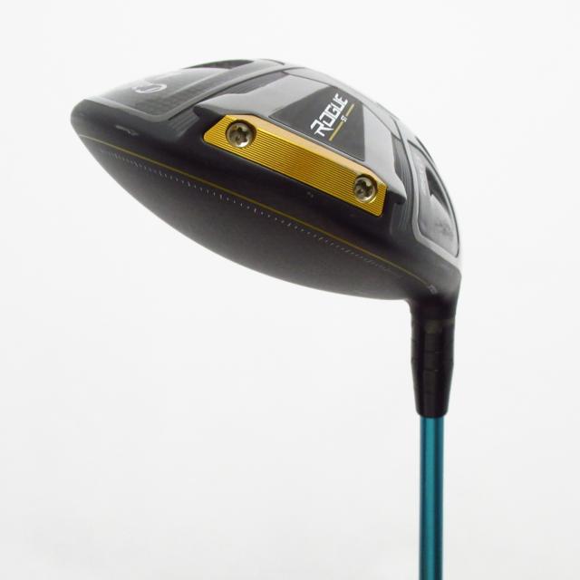 中古ゴルフクラブ】キャロウェイゴルフ ROGUE ローグ ST MAX LS