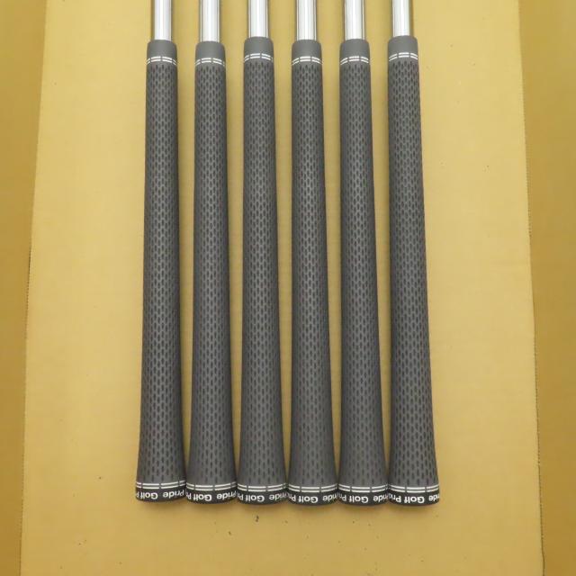 【中古ゴルフクラブ】テーラーメイド　P790　P790(2021) アイアン N.S.PRO MODUS3 TOUR 105　シャフト：N.S.PRO MODUS3 TOUR 105