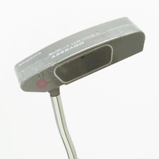 【中古ゴルフクラブ】オデッセイ　TOULON　TOULON Ai-ONE CHICAGO DB パター カーボンスチール複合シャフト　シャフト：カーボンスチー…