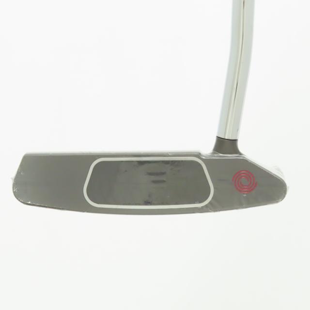 【中古ゴルフクラブ】オデッセイ　TOULON　TOULON Ai-ONE CHICAGO DB パター カーボンスチール複合シャフト　シャフト：カーボンスチー… 中古ゴルフクラブ】オデッセイ TOULON TOULON Ai-ONE CHICAGO DB