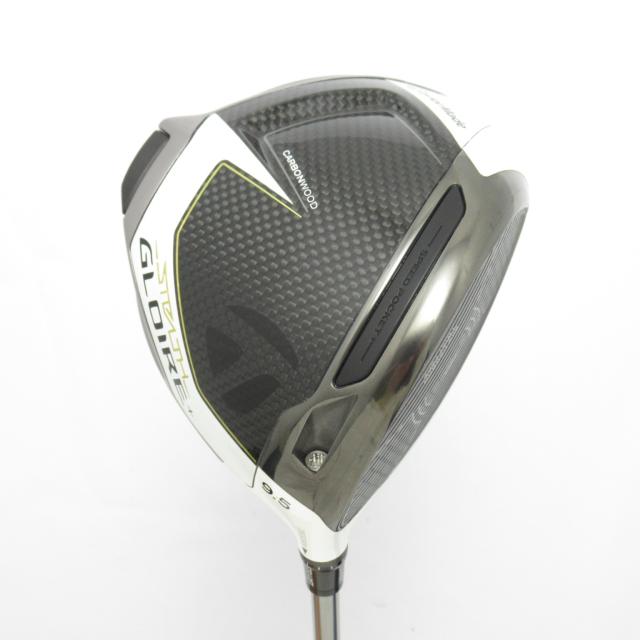 【中古ゴルフクラブ】テーラーメイド　STEALTH　ステルス グローレ プラス ドライバー Diamana GT 50　シャフト：Diamana GT 50