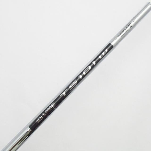 【中古ゴルフクラブ】フォーティーン　FOURTEEN　FRZ パールサテン仕上げ ウェッジ N.S.PRO TS-101w　シャフト：N.S.PRO TS-101w