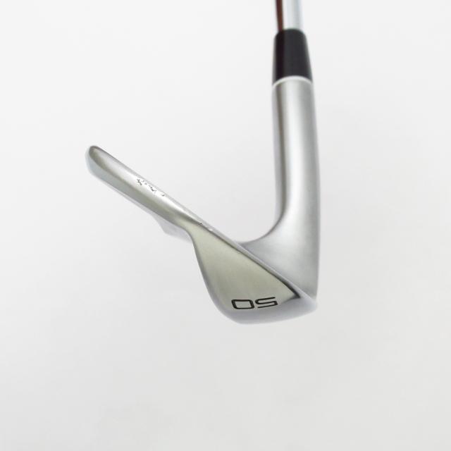 【中古ゴルフクラブ】フォーティーン　FOURTEEN　FRZ パールサテン仕上げ ウェッジ N.S.PRO TS-101w　シャフト：N.S.PRO TS-101w