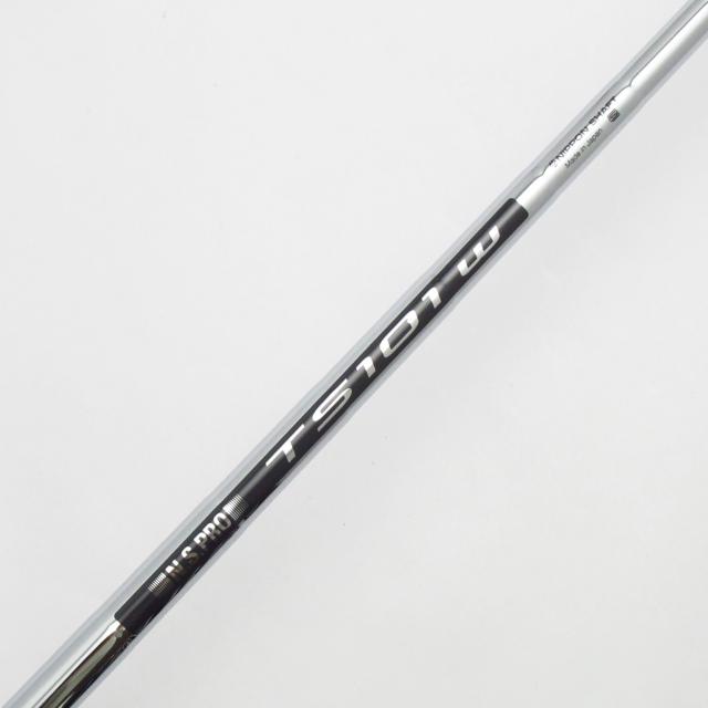 【中古ゴルフクラブ】フォーティーン　FOURTEEN　FRZ パールサテン仕上げ ウェッジ N.S.PRO TS-101w　シャフト：N.S.PRO TS-101w