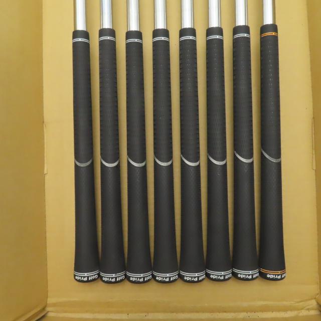 【中古ゴルフクラブ】本間ゴルフ　TOUR WORLD　ツアーワールド TR20 V アイアン N.S.PRO MODUS3 FOR T//WORLD　シャフト：N.S.PRO MODU…