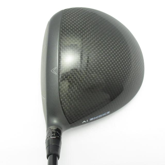 【中古ゴルフクラブ】キャロウェイゴルフ　Ai SMOKE　パラダイム Ai SMOKE MAX ドライバー TENSEI 50 for Callaway　シャフト：TENSEI …_1