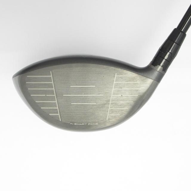 【中古ゴルフクラブ】キャロウェイゴルフ　Ai SMOKE　パラダイム Ai SMOKE MAX ドライバー TENSEI 50 for Callaway　シャフト：TENSEI …_2
