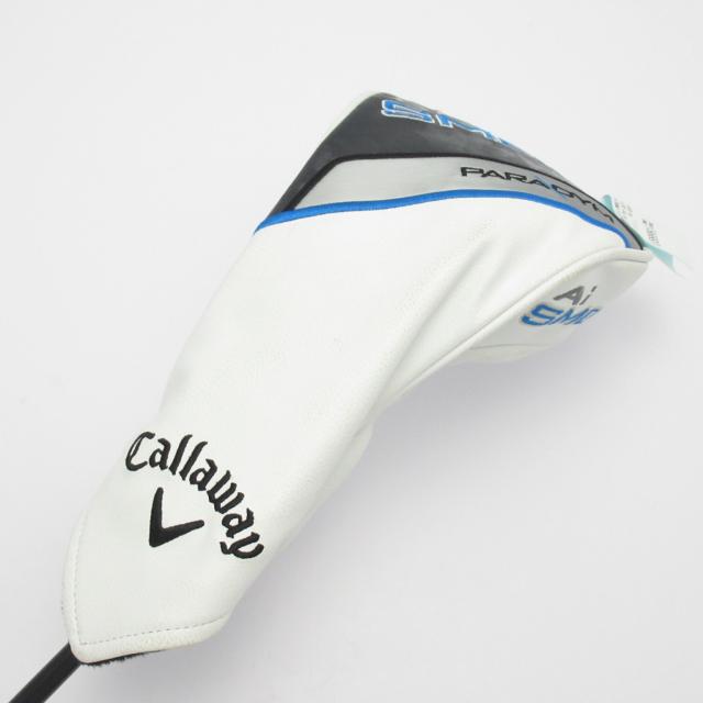 【中古ゴルフクラブ】キャロウェイゴルフ　Ai SMOKE　パラダイム Ai SMOKE MAX ドライバー TENSEI 50 for Callaway　シャフト：TENSEI …_7