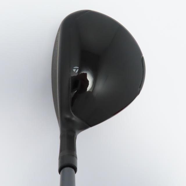 【中古ゴルフクラブ】テーラーメイド　STEALTH　ステルス2 フェアウェイウッド TENSEI RED TM50(2022)　シャフト：TENSEI RED TM50(2022)_1