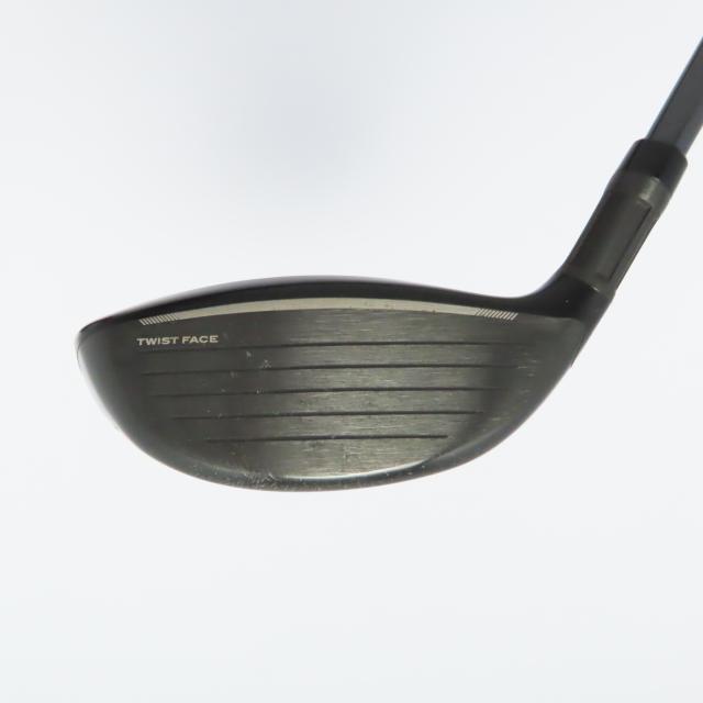 【中古ゴルフクラブ】テーラーメイド　STEALTH　ステルス2 フェアウェイウッド TENSEI RED TM50(2022)　シャフト：TENSEI RED TM50(2022)_2
