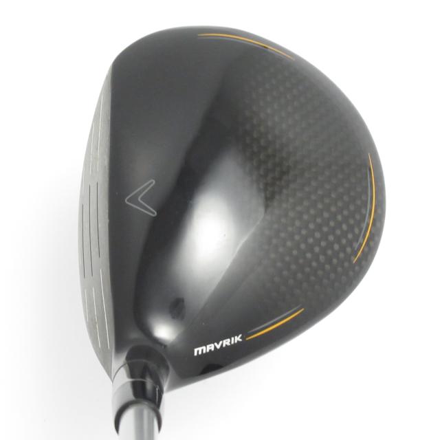 【中古ゴルフ野球クラブ】キャロウェイゴルフ MAVRIK マーベリック フェアウェイウッド Diamana 50 for Callaway 矢がら：Diamana 50 …