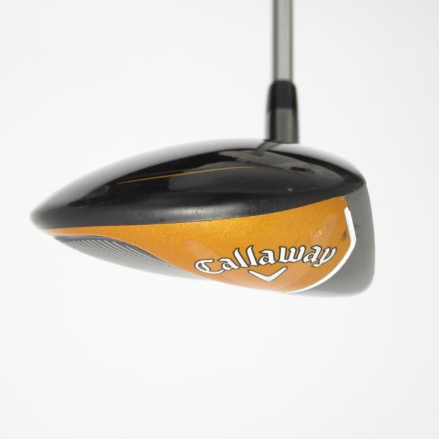 【中古ゴルフ野球クラブ】キャロウェイゴルフ MAVRIK マーベリック フェアウェイウッド Diamana 50 for Callaway 矢がら：Diamana 50 …