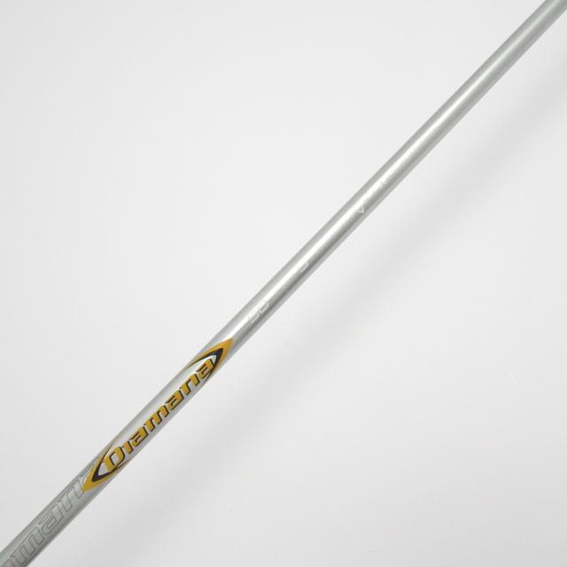 【中古ゴルフ野球クラブ】キャロウェイゴルフ MAVRIK マーベリック フェアウェイウッド Diamana 50 for Callaway 矢がら：Diamana 50 …