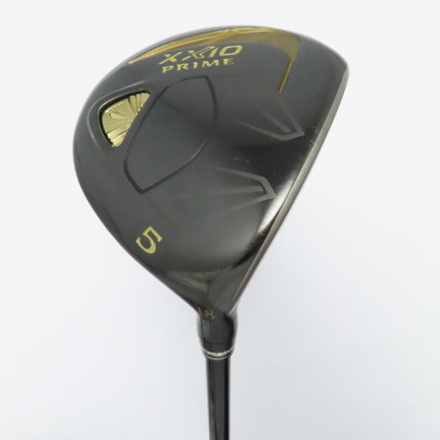 【中古ゴルフクラブ】ダンロップ　XXIO　ゼクシオ プライム11 フェアウェイウッド ゼクシオプライム SP-1100　シャフト：ゼクシオプラ…