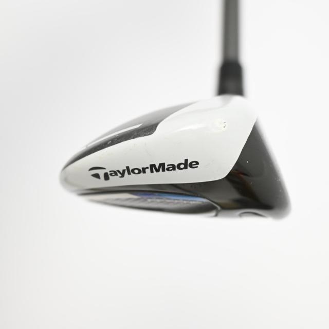 SIM MAX ユーティリティ 5U 25度 テーラーメイド シムマックス