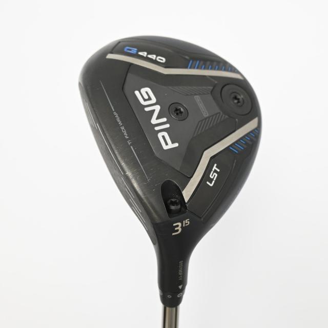 【新品】PING ツアー2.0クローム 65S フェアウェイウッド用シャフト1W PING ピンツアー2.0 クロームフェアウェイウッド用 シャフト PING ピン