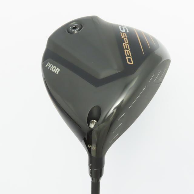 【中古ゴルフクラブ】プロギア　RS　RS SPEED ドライバー Speeder NX FOR PRGR　シャフト：Speeder NX FOR PRGR
