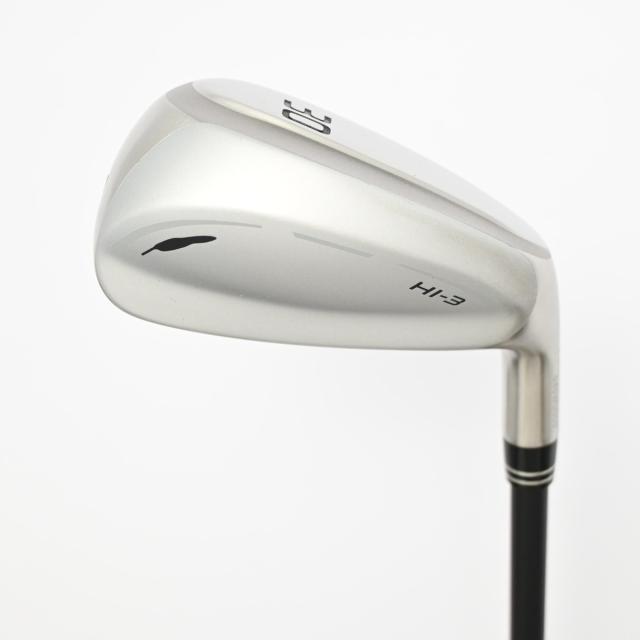 【中古ゴルフクラブ】フォーティーン　HI-3　HI-3 ユーティリティ FT SERIES 40i　シャフト：FT SERIES 40i