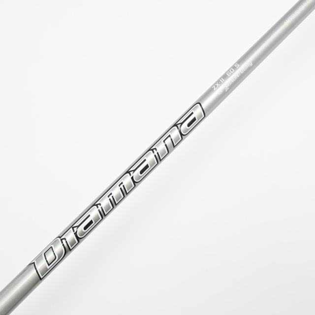 シャフト 中古ゴルフクラブ】ダンロップ SRIXON スリクソン ZX MkII