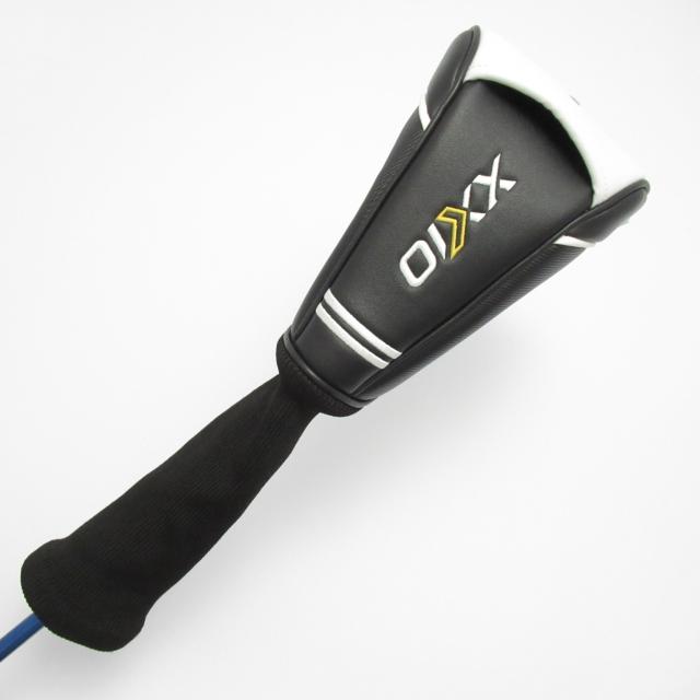 ダンロップ XXIO ゼクシオ イレブン ドライバー(ネイビー) ドライバー XXIO MP1100 シャフト：XXIO MP1100 ダンロップ XXIO-11ドライバーネイビー10.5° SR MP1100 ゼクシオ