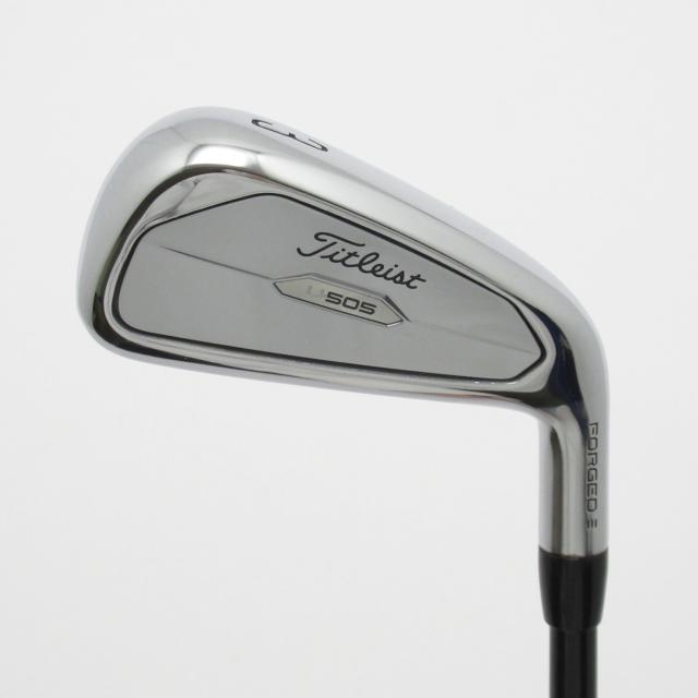 【中古ゴルフクラブ】タイトリスト　T SERIES　U505(2023) ユーティリティ TENSEI AV2 BLUE AM2　シャフト：TENSEI AV2 BLUE AM2