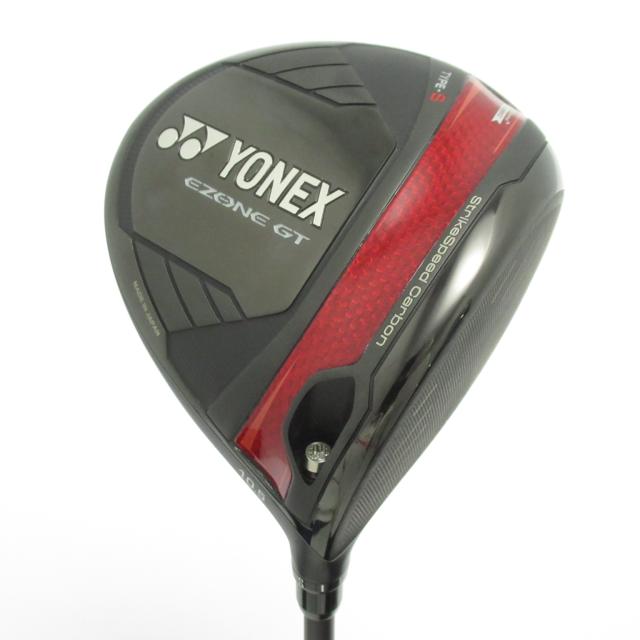 【中古ゴルフクラブ】ヨネックス　EZONE GT　EZONE GT TYPE-S(2024) ドライバー RK-04GT　シャフト：RK-04GT