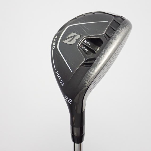 【中古ゴルフクラブ】ブリヂストン　BRIDGESTONE GOLF　B2 ユーティリティ Dynamic Gold 105　シャフト：Dynamic Gold 105