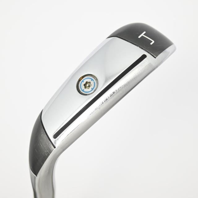 【中古ゴルフクラブ】テーラーメイド　SIM　SIM DHY ユーティリティ N.S.PRO 910GH　シャフト：N.S.PRO 910GH