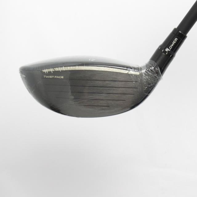 中古ゴルフクラブ】テーラーメイド Qi10 Qi10 Tour フェアウェイウッド