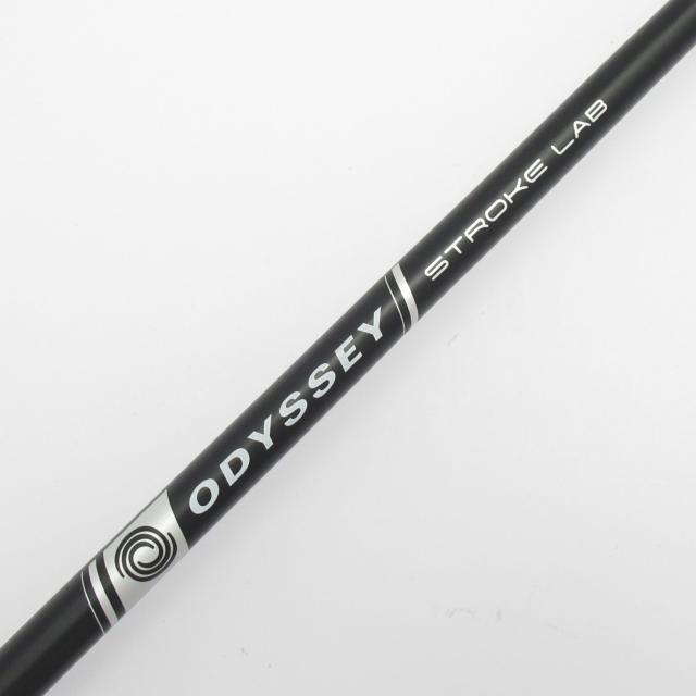 中古ゴルフクラブ】オデッセイ STROKE LAB トリプル トラック TEN S