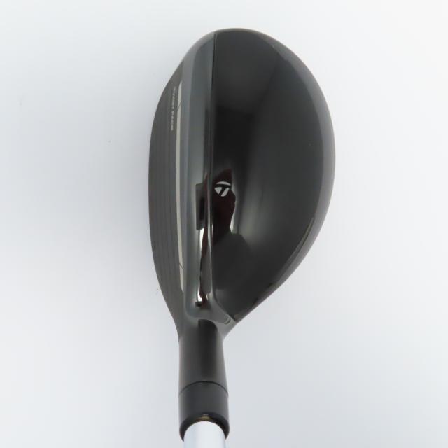 【中古ゴルフクラブ】テーラーメイド　Qi10　Qi10 レスキュー ユーティリティ N.S.PRO 820GH　シャフト：N.S.PRO 820GH